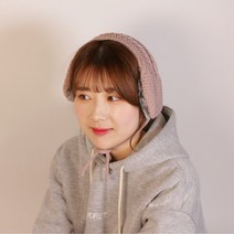 귀도리 8color 귀돌이 겨울 귀마개 니트 1+1