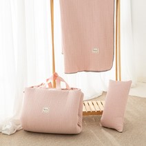 롤베이비 프리미엄 순면 100% 피그먼트 토퍼형 패드 어린이집 낮잠이불, 낮잠패드(단품), 플레인베이지