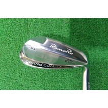 웨지 로마로 RAY SX ZERO S강도 56도