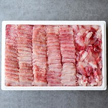 만화식객에 나온 홍어집 삭힌 국내산홍어 흑산도홍어 목포홍어 홍어애, 국내산, 500g, 약한숙성