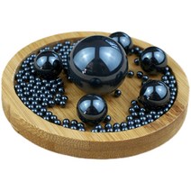실리콘 질화물 세라믹 공 0.8mm 1.588mm-25.4mm Si3N4 G5 정밀 베어링 부드러운 둥근 구슬, 09 2.778mm_04 10pcs