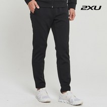 2XU 글로벌 남성 코어 트레이닝 팬츠_X0GU11711BLK