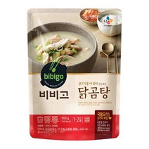 CJ 집밥 비비고 닭곰탕 500g 얼큰한국물요리 된장찌개 부대찌개 소고기국 복날 몸보신 복날음식 삼계탕 도가니탕 감자탕, 29개