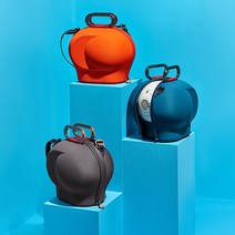 드비알레 팬텀2 전용 코쿤 케이스 DEVIALET PHANTOM 2 COCOON, Blue