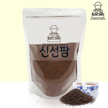 최상급 중국운남성 보이차추출분말 500g