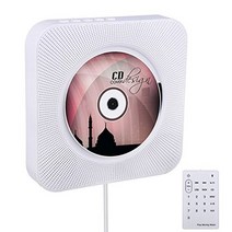 인공지능 AI 스피커벽걸이 형 스피커 서라운드 시스템 리본 트위터 코어 스마트 컬럼 레트로 CD 서브 우퍼, 협력사, 03 파란