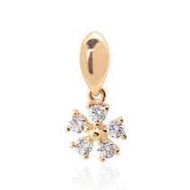 쥬골드 14k목걸이 팬던트 NP553 비앙카 14k펜던트 14k팬던트 14K목걸이메달 목걸이