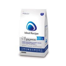 아이디얼레시피 울트라스킨케어 1kg 1개, 3kg