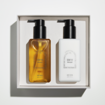 에스더블유나인틴 미드나이트 바디케어 세트, SW19 MIDNIGHT BODY CARE SET