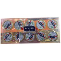 에쉬레 포션버터 가염 30g x 10입, 일반포장 동절기만
