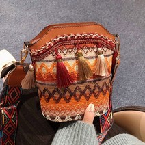 여성가방 인디언백