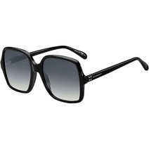 Givenchy GV7123/G/S 807 Black GV7123/G/S Square