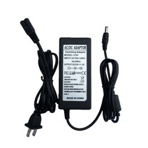 12V 3A AC DC 어댑터 컨버터 MINIX NEO Z83-4 NGC1 EU AU 미국 영국 플매트 카펫 러그 용 전원 공급 장치, 04 ADD SU CABLE