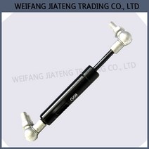트랙터 트레일러 농기계 로타리 지게발 산동 Weifang 트랙터 부품 TB600.45 도어 에어 스프링, 한개옵션0