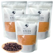 헬로우그린 국산 꾸지뽕 열매 분말 250gX3(팩) 총750g 구지뽕 구찌뽕, 꾸지뽕 열매 분말 250g 3개