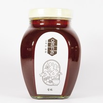 소백산 천연벌꿀 사양벌꿀 국산 아카시아꿀 잡화꿀 밤꿀 100% 자연산, 3-3 (천연)  잡화꿀(2.4kg), 2.4kg, 1개
