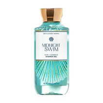 배스앤바디웍스 미드나잇 스윔 샤워젤, 1개