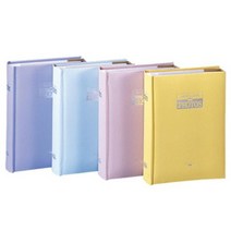 북타입 포켓앨범 50매.드림, 03-민트