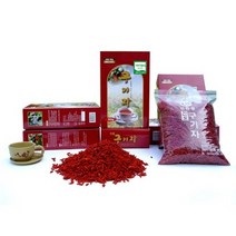 진도샵푸드 진도구기자3kg 오리지널 토종 최상품 진도재래종구기자, 3kg(500gx6), 1개