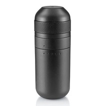 와카코 Minipresso Lungo 에스프레소머신