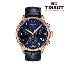 티쏘 [티쏘]크로노 XL_Tissot Chrono XL_T116.617.36.042.00
