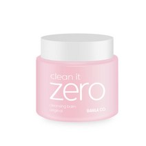 바닐라코 클린잇제로 클렌징 밤 오리지널 180ml 1개 THE 103752, 단품구매