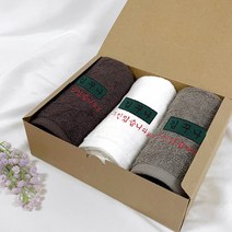 군인제작수건 부대 명찰 군대수건 자수 타올 곰신 군인선물, 1개, 160g-F-육군