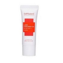 셀퓨전씨 레이저 썬스크린 100 SPF50+ PA+++, 20ml, 3개