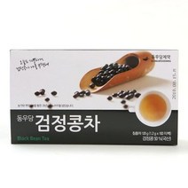 옴니허브 검정콩차100티백(대용량), 상세페이지 참조, 상세페이지 참조, 상세페이지 참조, 상세페이지 참조