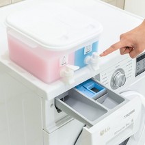 생활백서 다용도 세제 디스펜서, 생활백서 다용도 세제 디스펜서 한칸 1+1