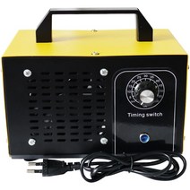 오존발생기 ATWFS-오존 발생기 60g/48g/36g/28g/10g 가정용 220v 공기 청정기 청소기 소독 Ozono O3 제너, 01 10g