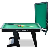 [Han-Q_i] 한큐아이 스탠드형 4구당구대152cm국내발송, 단품