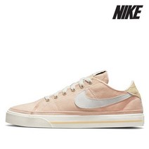 나이키 운동화 D11- CZ0294-800 우먼스 코트 레거시 캔버스