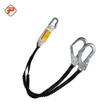 PRO6 AL 대구경 더블엘라죔줄 19495 안전벨트 개인보호구 건설현장 보호구 산업용안전벨트 안전벨트쿠션 상체식안전벨트 전체식안전벨트 안전벨트연장클립 어린이안전벨트커버 어린이안전벨트인형 자동차안전벨트커버 카시트 차량용안전벨트 네파안전벨트 _ 2023895EA