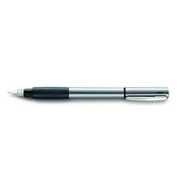 LAMY 라미 만년필 펜촉 F(세자) 악센트 AL 러버 그립 L96KK-F 양용식 정규 수입품