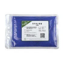 수제나라 자연의숲 청대색소분말 청대색소가루, 1포, 50g