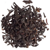 Frontier Natural Products 유기농 잉글리시 브랙퍼스트 티 453g16oz, 상세설명참조