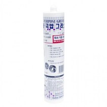 다우기업 극압 그리스 실리콘형 다목적용 윤활제 오일, 상세페이지 참조