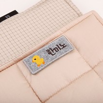 디자인아지트 주문제작 자수와펜 쪼꼬미8030, 1개, 6_나무-선택안함