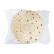 씬 크러스트 도우 10인치 15장 (치즈 피자 모짜렐라), 1개, 1.755kg