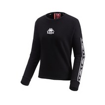 카파 카파 222반다 오미니 숏 맨투맨 KJRL153FN