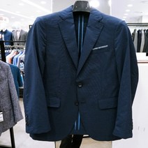 세르지오 잔스트라이프자켓SJKURML2490