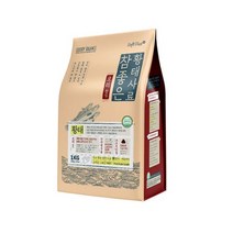 반습식 소프트 노령견사료 개밥 1kg 반려견 모견 건식 소형견 강아지 강쥐