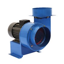집진기 식당집진기 환기팬 배기 덕트 업소용 냄새제거, 2A-0.37kw/380v(공기배출플랜지포함)