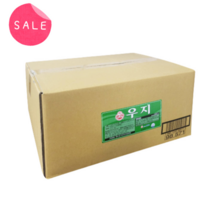 오뚜기 우지 20kg 식용우지 마라탕 샹궈 소기름