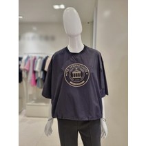 코인코즈 밑단스트링라운드브라우스 DW3AB717(2245152)