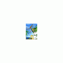 레카 3 : 인어공주와 괴물왕자의 사랑