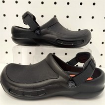 셀러허브 1 CROCS 홈플러스몰04 비스트로라이트라이드 비스트로 프로 라이트라이드 클로그 205669-001