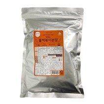 CJ 이츠웰 불 떡볶이분말 1kg