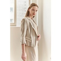 [DOHO] 스프라이트 린넨 재킷 (DV5JK61A)